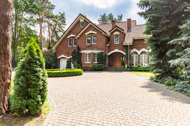 Best Best Driveway Pavers  in Pulaski, TN