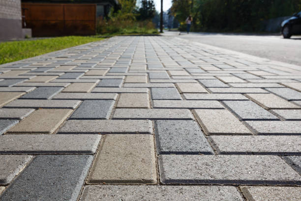 Reliable Pulaski, TN Driveway Pavers Solutions