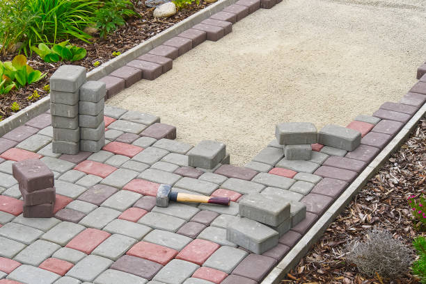 Reasons to Select Us for Your Driveway Paving Requirements in Pulaski, TN
