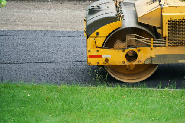 Best Professional Driveway Pavers  in Pulaski, TN