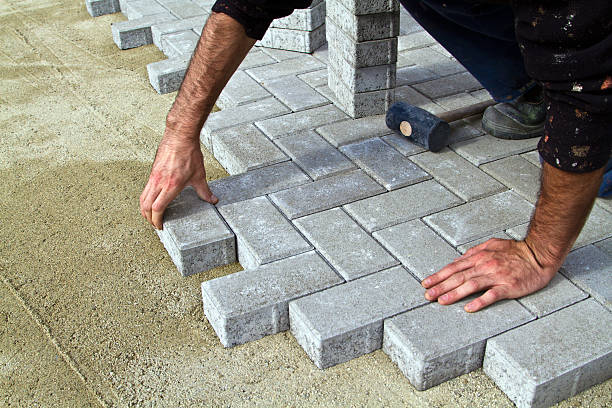 Best Local Driveway Pavers  in Pulaski, TN