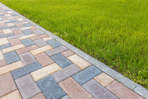 Professional Driveway Pavers in Pulaski, TN